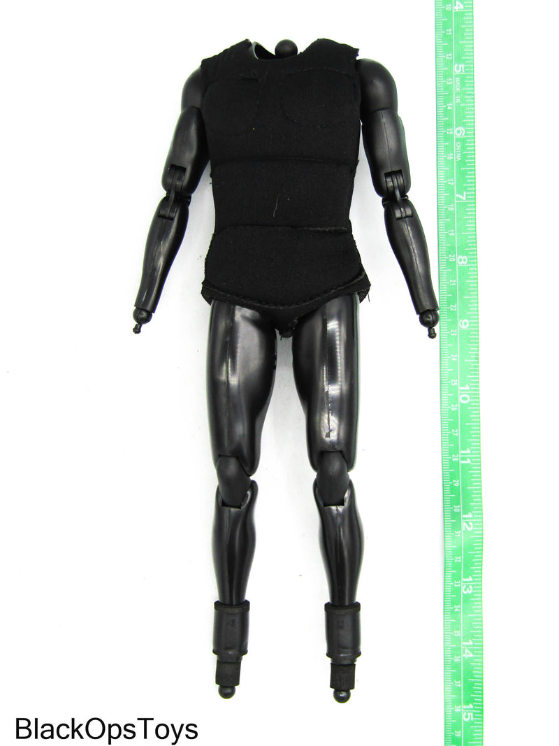 Load image into Gallery viewer, Star Wars Clone Wars Anakin Skywalker - Black Male Body w/Padding
