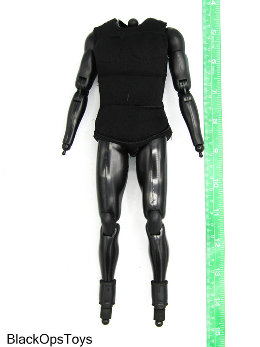 Star Wars Clone Wars Anakin Skywalker - Black Male Body w/Padding
