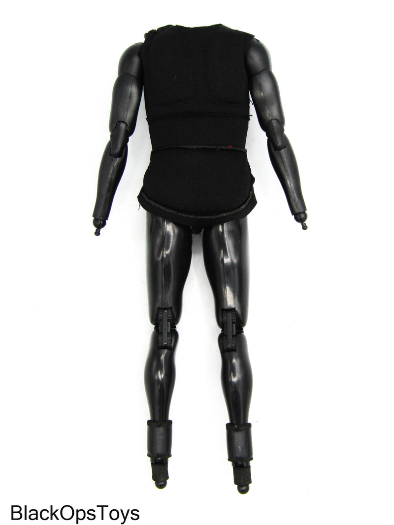 Load image into Gallery viewer, Star Wars Clone Wars Anakin Skywalker - Black Male Body w/Padding
