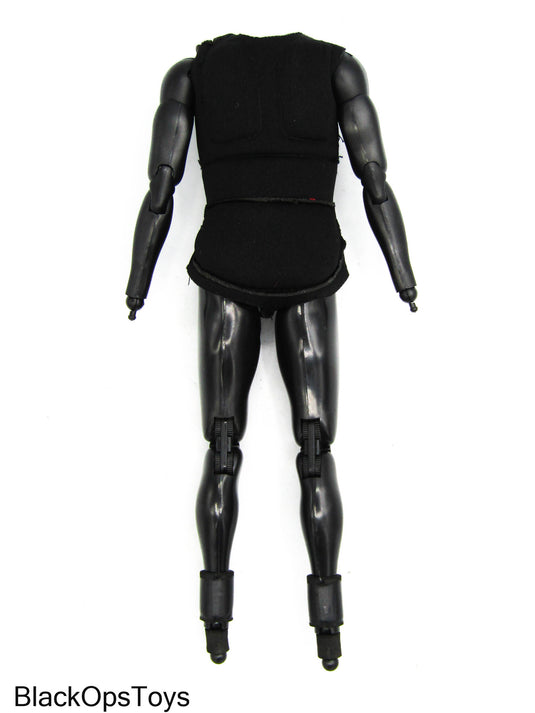 Star Wars Clone Wars Anakin Skywalker - Black Male Body w/Padding
