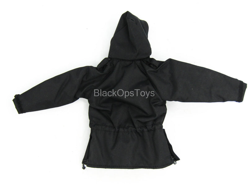 Load image into Gallery viewer, Metropolitan Police Chloe - Black Female Coat
