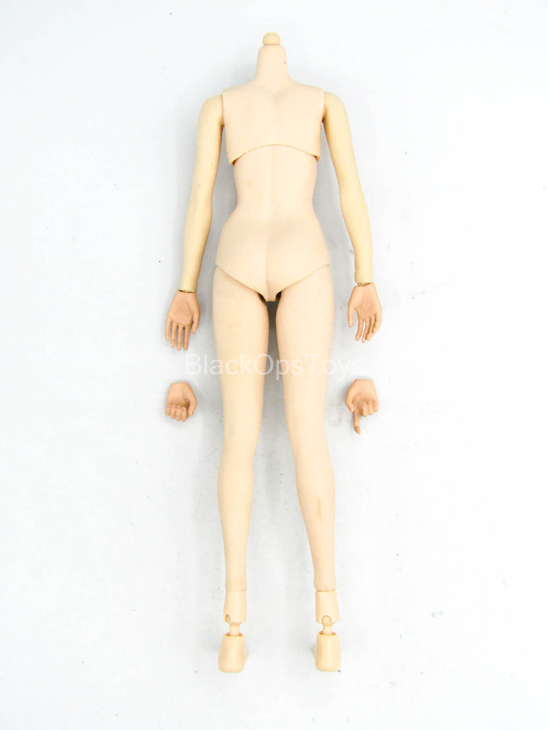Load image into Gallery viewer, Metropolitan Police Chloe - Female Base Body w/Seamless Arms &amp; Legs
