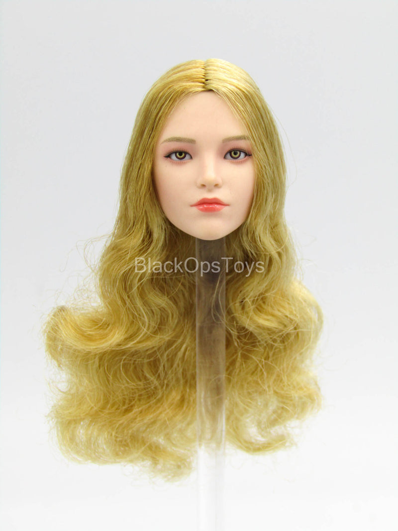 Load image into Gallery viewer, Metropolitan Police Chloe - Female Base Body w/Headsculpt
