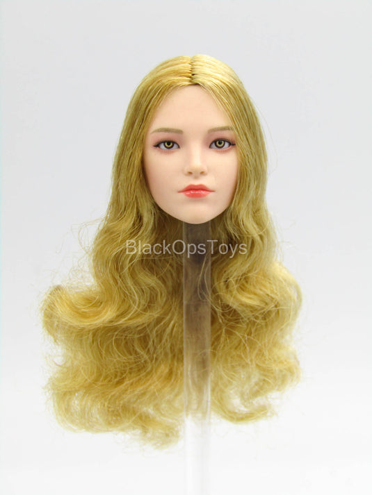 Metropolitan Police Chloe - Female Base Body w/Headsculpt