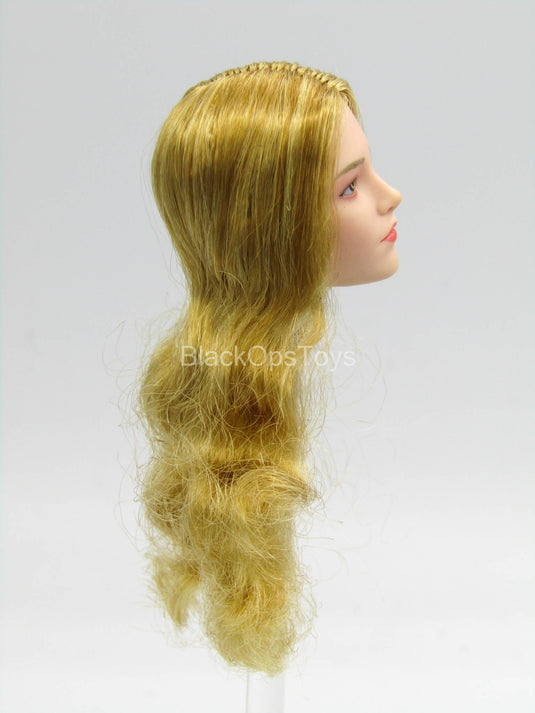 Metropolitan Police Chloe - Female Base Body w/Headsculpt