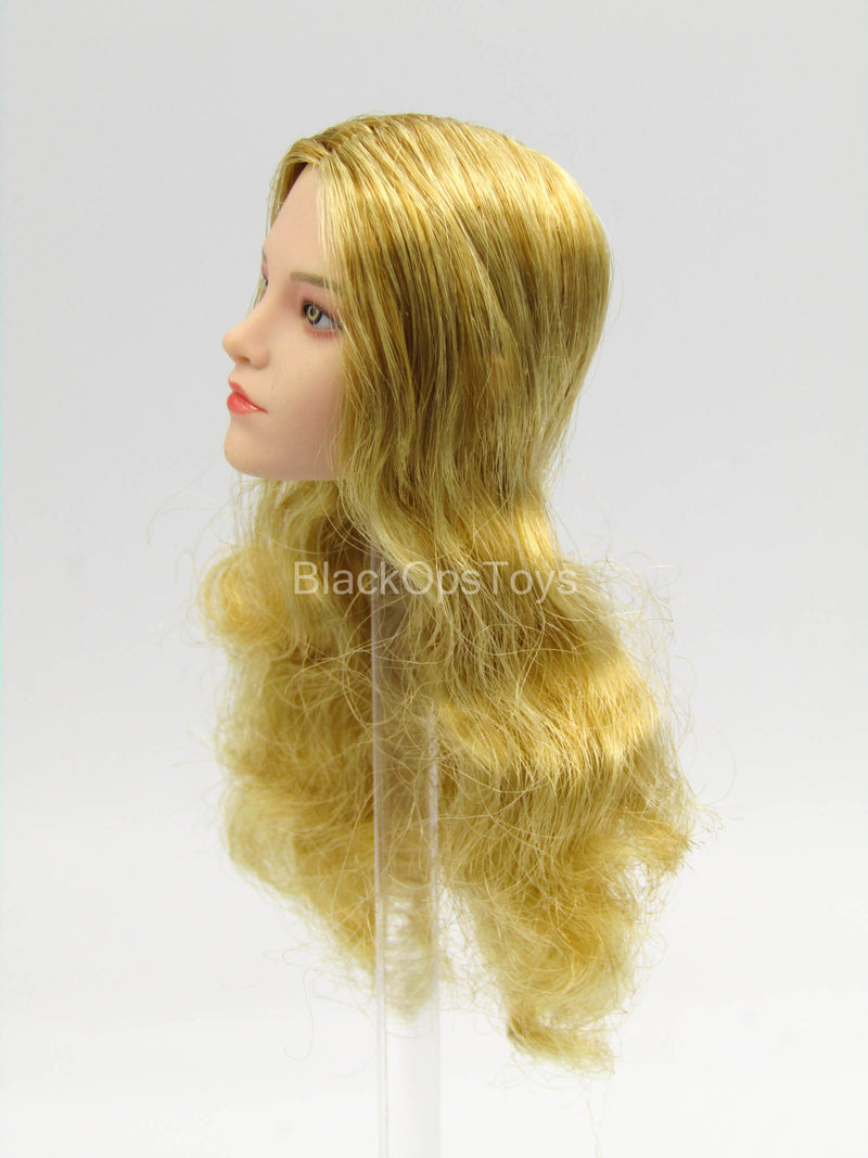 Load image into Gallery viewer, Metropolitan Police Chloe - Female Base Body w/Headsculpt
