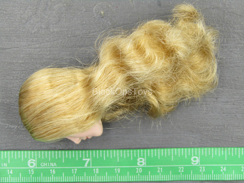 Load image into Gallery viewer, Metropolitan Police Chloe - Female Base Body w/Headsculpt
