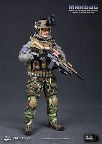 Load image into Gallery viewer, MARSOC - 1911 Pistol w/CQB Holster

