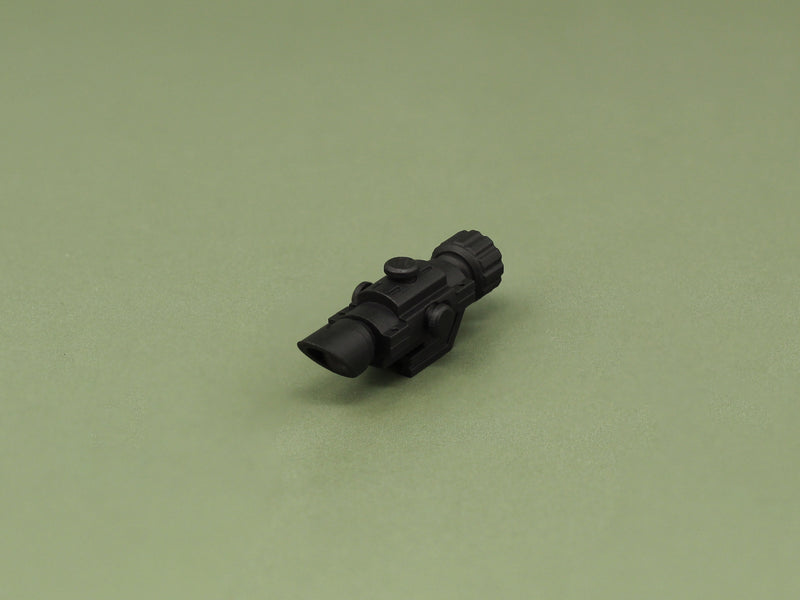 Load image into Gallery viewer, 1/6 - Custom - Halo Scope w/Custom Color Lens

