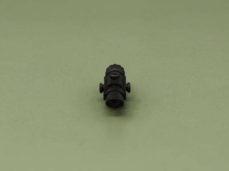 Load image into Gallery viewer, 1/6 - Custom - Halo Scope w/Custom Color Lens
