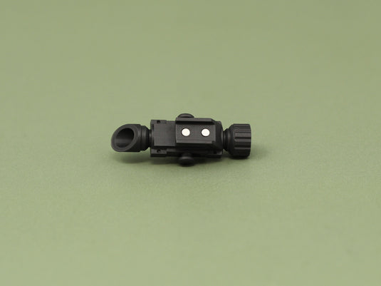 1/6 - Custom 3D - Magnetic Halo Scope w/Custom Color Lens