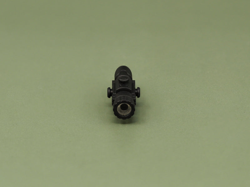 Load image into Gallery viewer, 1/6 - Custom - Halo Scope w/Custom Color Lens
