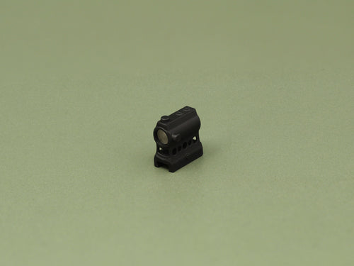 1/6 - Custom - Micro Red Dot Sight w/Custom Color Lens