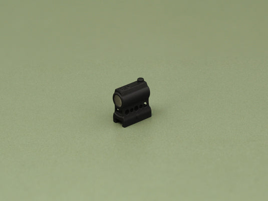 1/6 - Custom - Micro Red Dot Sight w/Custom Color Lens