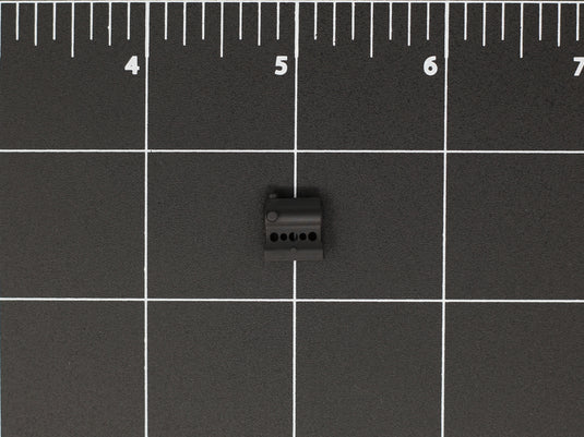 1/6 - Custom - Micro Red Dot Sight w/Custom Color Lens