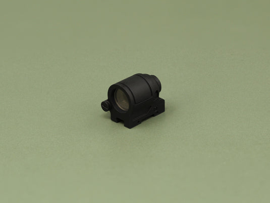 1/6 - Custom - SRS Red Dot Sight w/Custom Color Lens