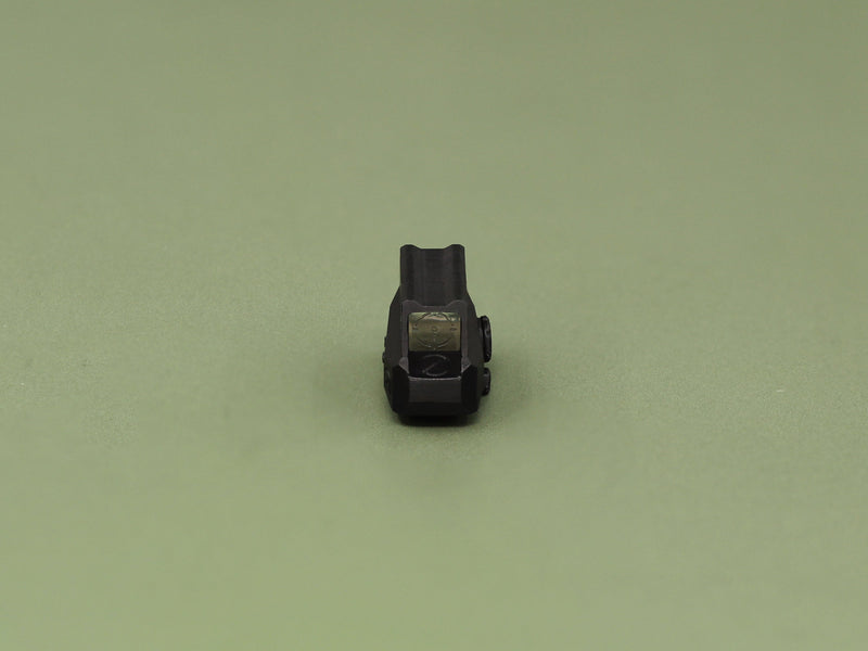 Load image into Gallery viewer, 1/6 - Custom 3D - Magnetic SS Romeo w/Custom Color Lens
