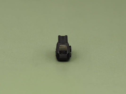 1/6 - Custom 3D - Magnetic SS Romeo w/Custom Color Lens