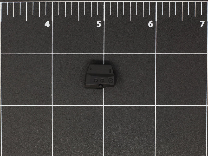 Load image into Gallery viewer, 1/6 - Custom 3D - Magnetic SS Romeo w/Custom Color Lens
