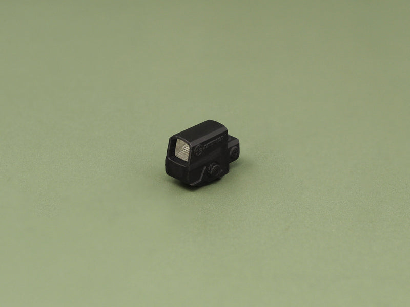 Load image into Gallery viewer, 1/6 - Custom 3D - Magnetic Leo LCO w/Custom Color Lens

