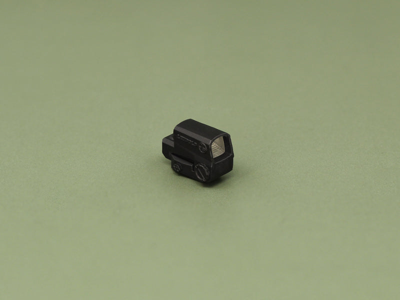 Load image into Gallery viewer, 1/6 - Custom 3D - Magnetic Leo LCO w/Custom Color Lens
