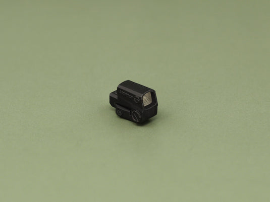 1/6 - Custom 3D - Magnetic Leo LCO w/Custom Color Lens