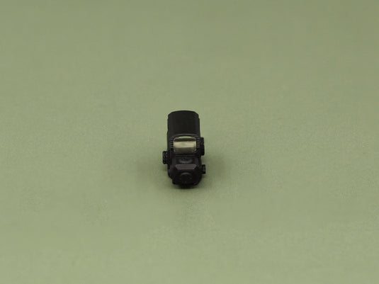 1/6 - Custom 3D - Magnetic Leo LCO w/Custom Color Lens