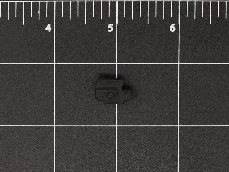 Load image into Gallery viewer, 1/6 - Custom 3D - Magnetic Leo LCO w/Custom Color Lens
