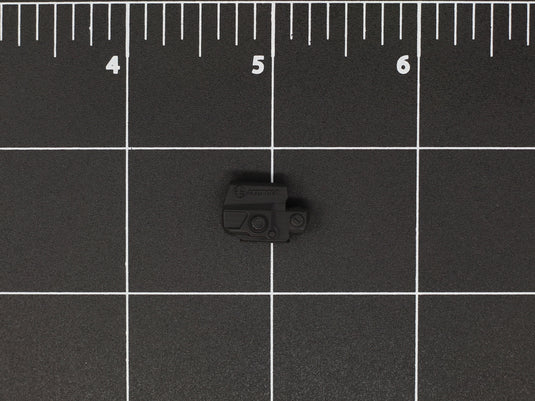 1/6 - Custom 3D - Magnetic Leo LCO w/Custom Color Lens