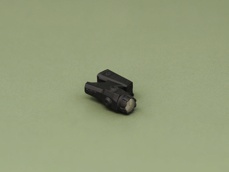 Load image into Gallery viewer, 1/6 - Custom 3D - Magnetic Leo D-EVO w/Custom Color Lens
