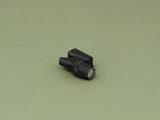 1/6 - Custom 3D - Magnetic Leo D-EVO w/Custom Color Lens