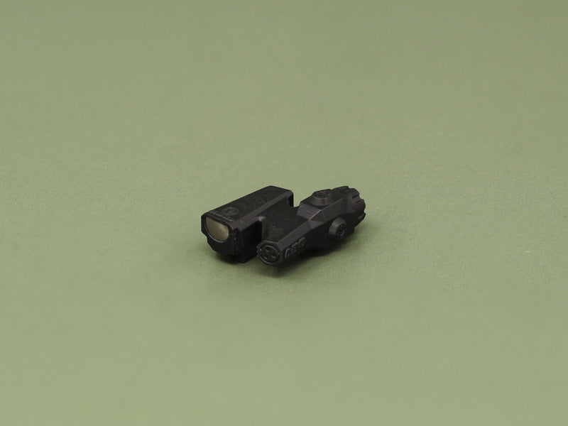 Load image into Gallery viewer, 1/6 - Custom 3D - Magnetic Leo D-EVO w/Custom Color Lens
