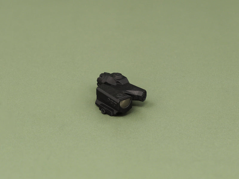 Load image into Gallery viewer, 1/6 - Custom 3D - Magnetic Leo D-EVO w/Custom Color Lens
