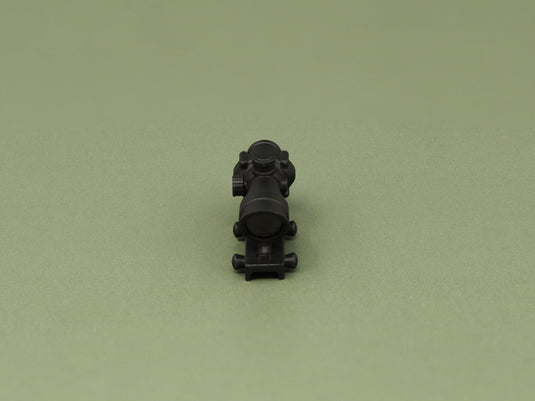 1/6 - Custom 3D - Magnetic Acog w/Custom Color Lens