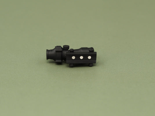 1/6 - Custom 3D - Magnetic Acog w/Custom Color Lens
