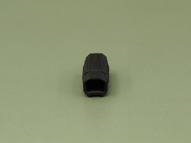 Load image into Gallery viewer, 1/6 - Custom 3D - Magnetic Hologram Scope w/Reticle

