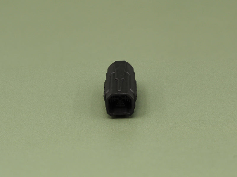 Load image into Gallery viewer, 1/6 - Custom 3D - Magnetic Hologram Scope w/Reticle
