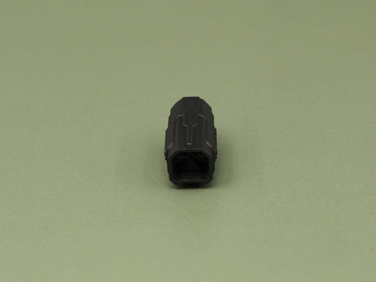 1/6 - Custom 3D - Magnetic Hologram Scope w/Reticle