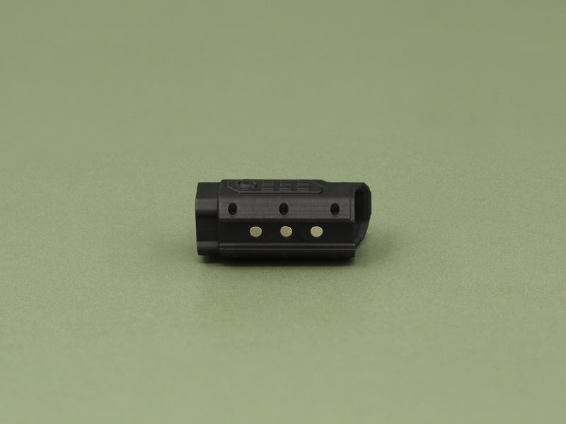 Load image into Gallery viewer, 1/6 - Custom 3D - Magnetic Hologram Scope w/Reticle
