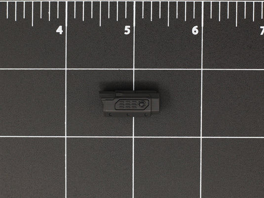 1/6 - Custom 3D - Magnetic Hologram Scope w/Reticle