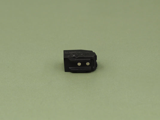 1/6 - Custom 3D - Magnetic Voron UH-1 w/Custom Color Lens