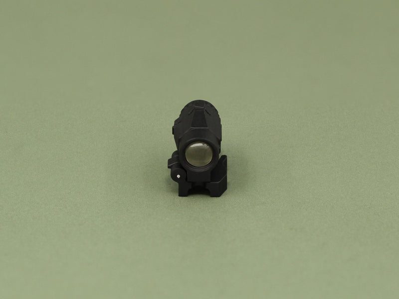 Load image into Gallery viewer, 1/6 - Custom 3D - Magnetic Voron Micro 3X w/Custom Color Lens
