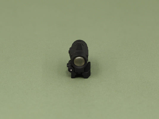 1/6 - Custom 3D - Magnetic Voron Micro 3X w/Custom Color Lens