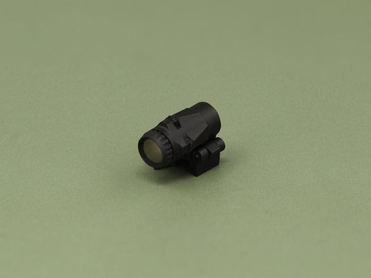 1/6 - Custom 3D - Magnetic Voron Micro 3X w/Custom Color Lens