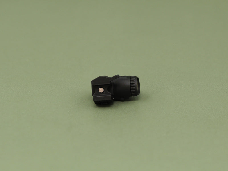 Load image into Gallery viewer, 1/6 - Custom 3D - Magnetic Voron Micro 3X w/Custom Color Lens
