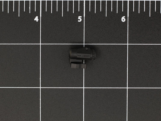 1/6 - Custom 3D - Magnetic Voron Micro 3X w/Custom Color Lens