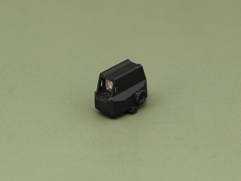 Load image into Gallery viewer, 1/6 - Custom 3D - Magnetic SS Romeo w/Custom Color Lens

