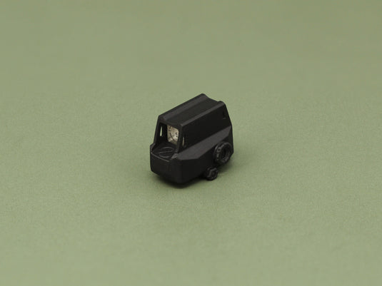 1/6 - Custom 3D - Magnetic SS Romeo w/Custom Color Lens