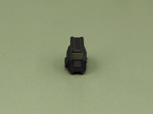 1/6 - Custom 3D - Magnetic SS Romeo w/Custom Color Lens