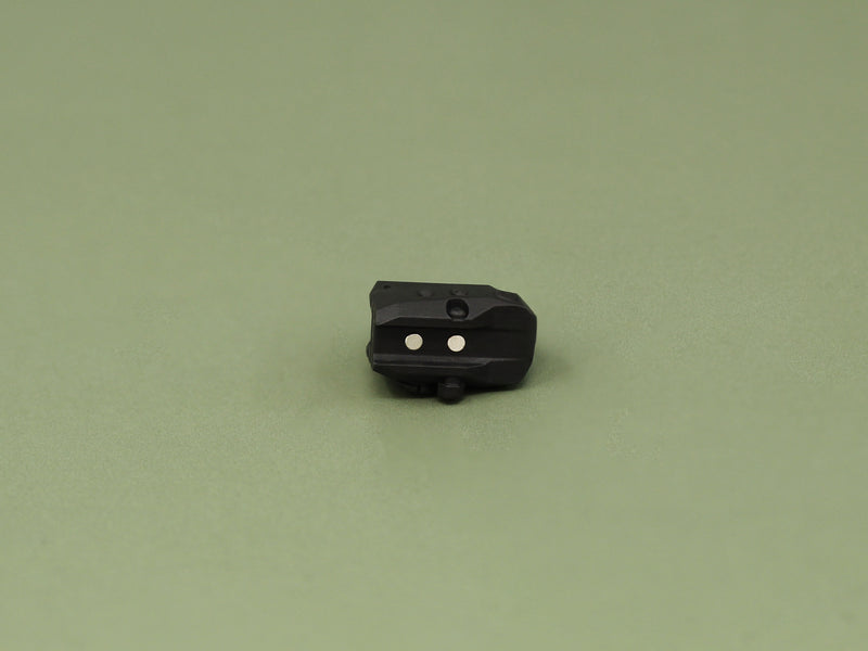 Load image into Gallery viewer, 1/6 - Custom 3D - Magnetic SS Romeo w/Custom Color Lens
